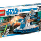 LEGO Star Wars Armored Assault Tank (AAT) (8018)