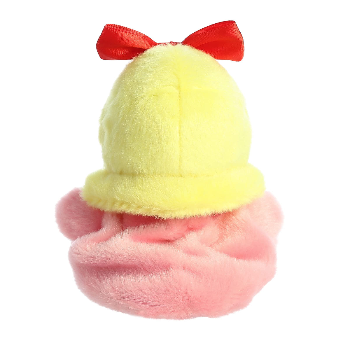 Aurora Dr. Seuss Palm Pals 4.5" Cindy-Lou Who Whimsical Plush