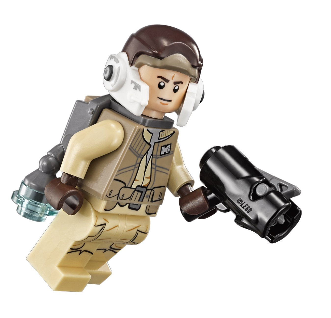 LEGO Star Wars 75133 Rebel Alliance Battle Pack (101 Piece)
