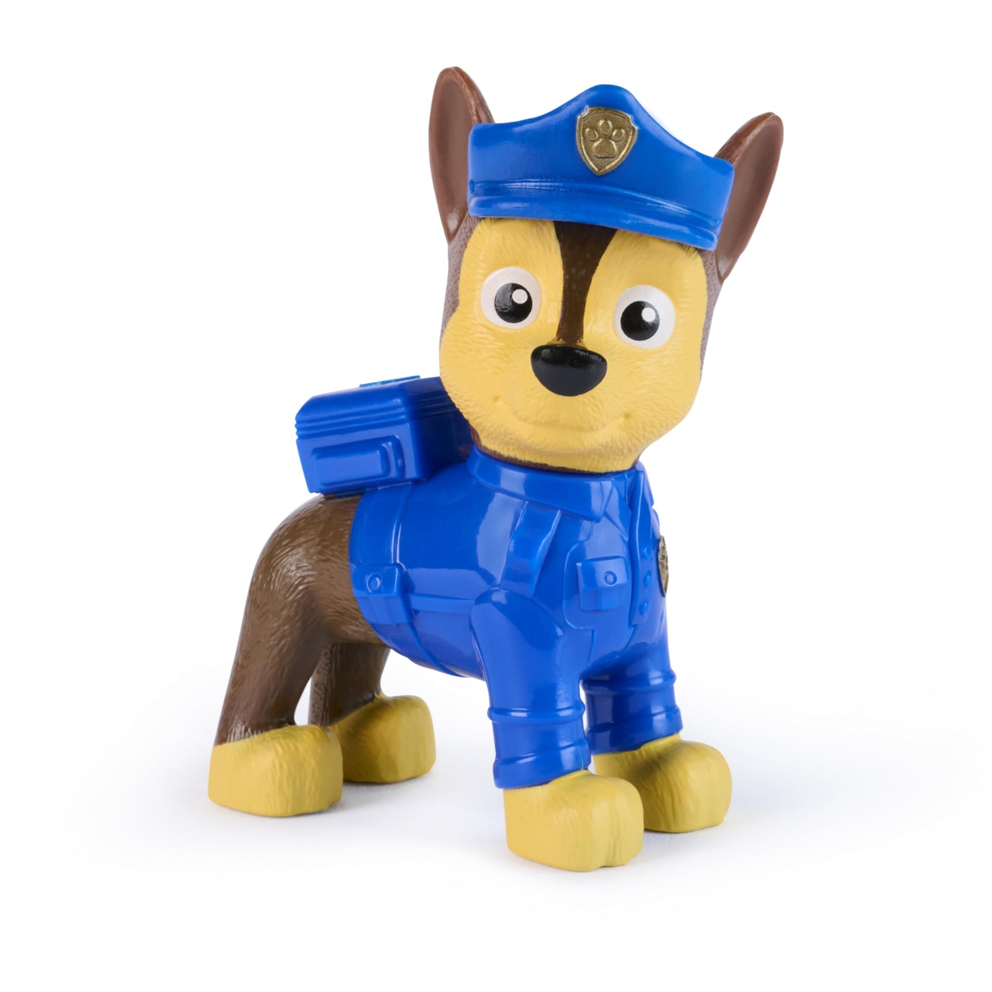 Paw Patrol Search & Rescue Team Pack with 7 Collectible Figures