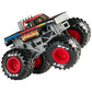 Monster Jam Excaliber, Series 41