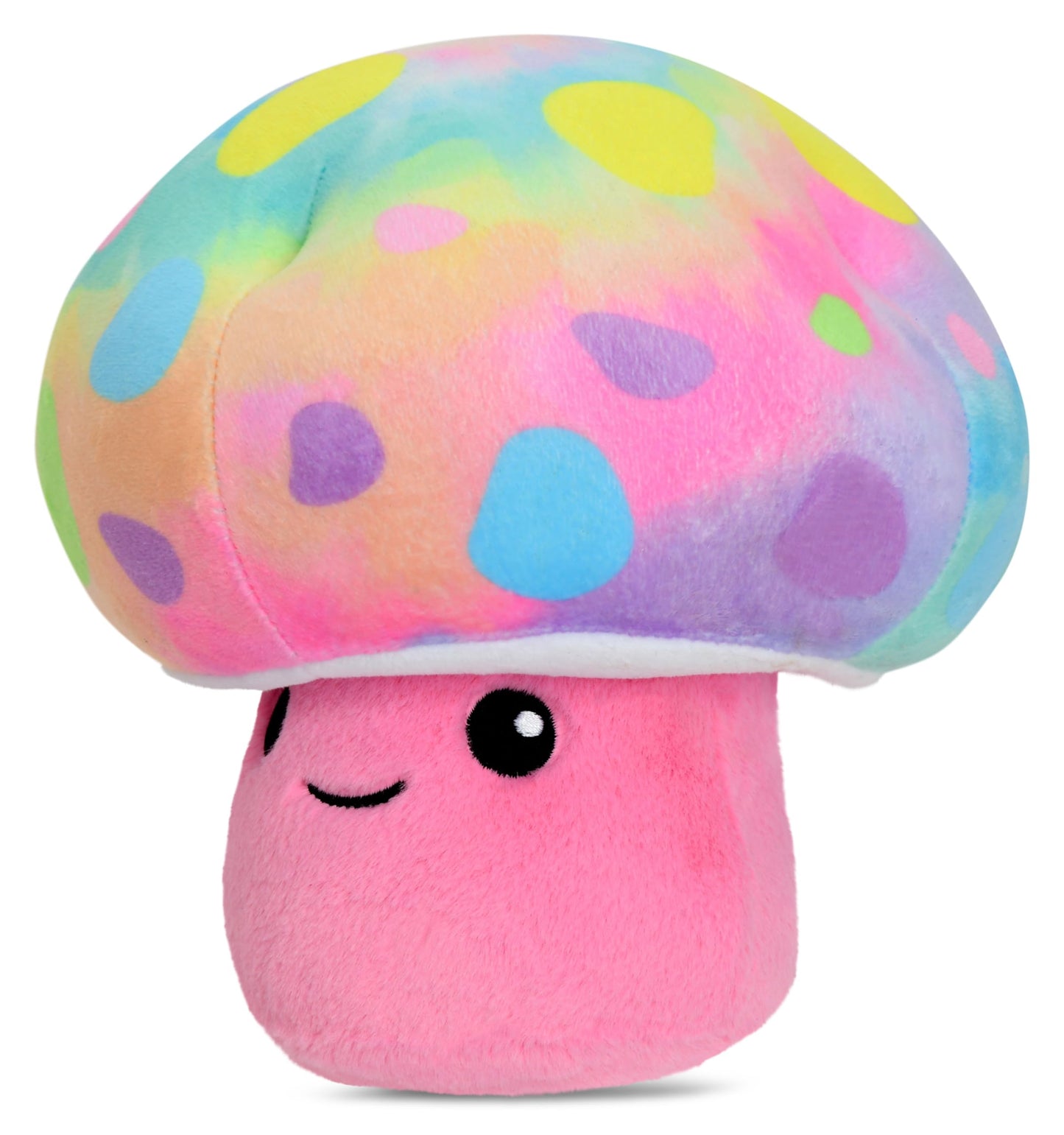 iscream Screamsicles Sweet Besties 8" Plush - Molly Mushroom