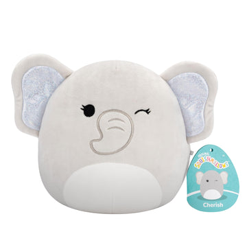 Squishmallows 7.5" Plush (Cherish)