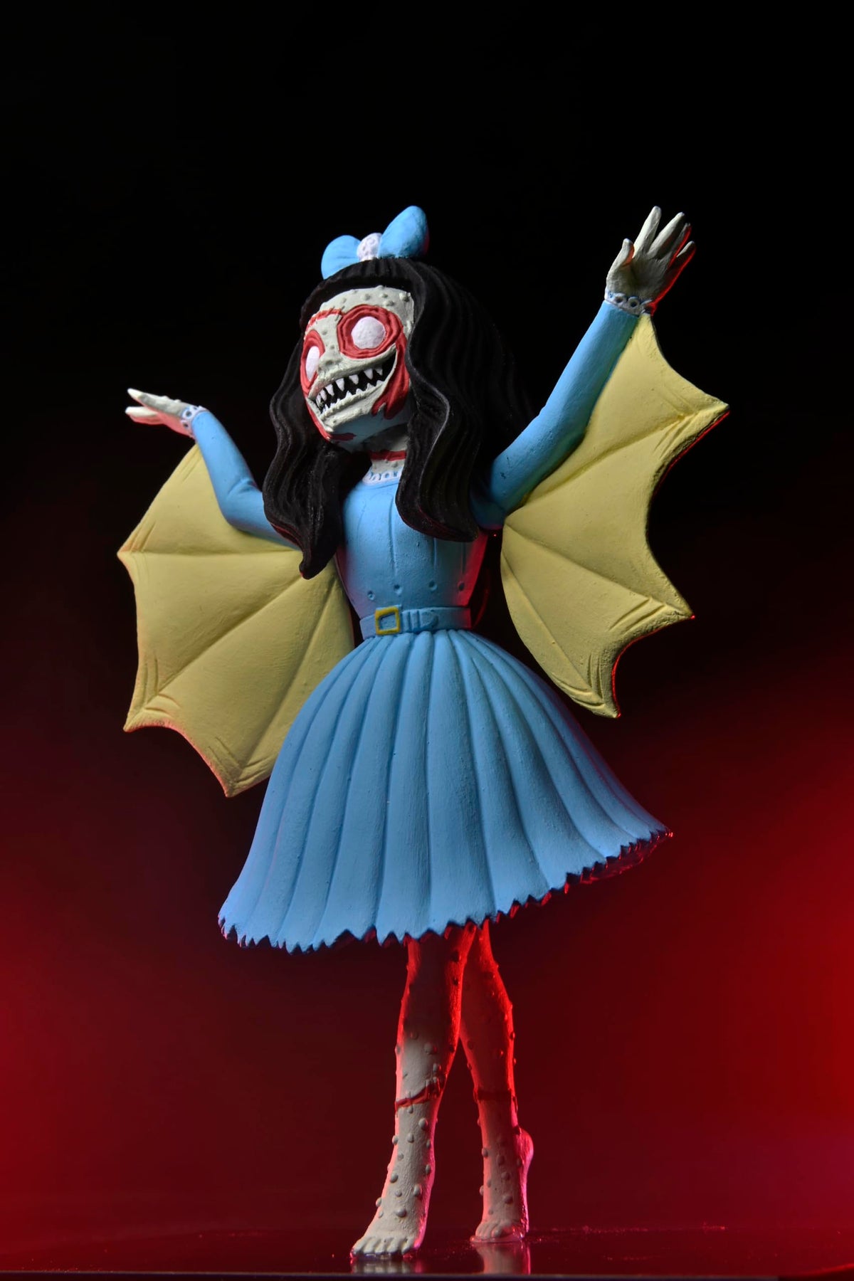 NECA Ghouliana (The Beauty of Horror) 6" Toony Terrors Series 7