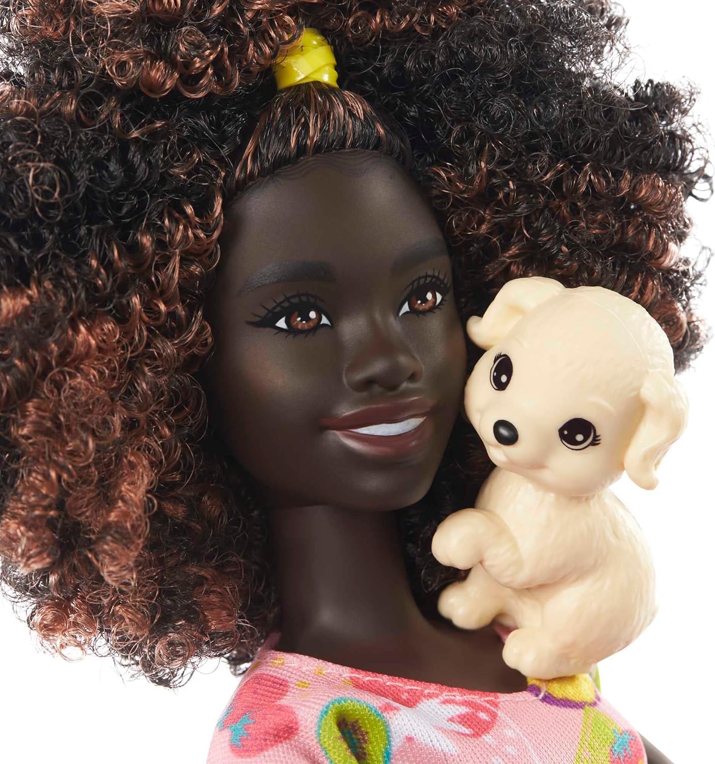 Barbie Life in The City Cafe Playset Store Exclusive