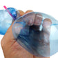 JA-RU Large B'loonies Plastic Balloon XXL (2 Tubes) Great Original Bloonies Bubble Making. 772-2