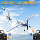 RCSHOBBY RC Plane Sport Cub 500 S2 Remote Control Airplane 4 Channel RTF