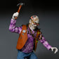 NECA Texas Chainsaw Massacre 2 (1974) - 8” Clothed Figure - Chop Top