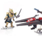 Mega Construx Destiny Sparrow S-10V Building Kit
