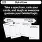 Cards Against Humanity: Out of Line • A New Twist on The Classic Adult Party Game • New Expansion, Plus a Whole New Way to Play Where You Rank Cards