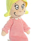 Aurora® Whimsical Dr. Seuss™ Cindy Lou Who Stuffed Animal - Officially Licensed Plush for Imaginative Play - Perfect for Kids and Adults - Multicolor
