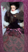 Barbie Special Edition Hallmark Holiday Traditions - Holiday Homecoming Collector Series (1996)