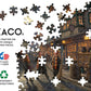 Ceaco - Thomas Kinkade Harry Potter - Diagon Alley - 1500 Piece Puzzle