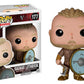 Funko POP TV: Vikings Ragnar Lothbrok Action Figure