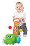 Infantino Bkids Chomping Gator Scoot N' Scoop