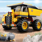 LEGO City 4202 Mining Truck