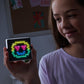 Mini Lite Brite Refresh by Basic Fun