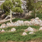 WOODLAND SCENICS C1142 Ready Rocks Boulder Rocks