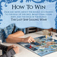 Tsuro of the Seas - Path-Building Strategy Board Game with Sea Monsters | Tile-Laying Adventure for 2-8 Players Ages 8+ | 30-45 Minute Gameplay