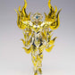 TAMASHII NATIONS Bandai Saint Cloth Myth EX Leo Aioloa God Cloth Saint Seya Action Figure