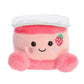 Aurora® Adorable Palm Pals™ Yona Yogurt™ Stuffed Animal - Fun Collectible Plush for Kids and Adult Collectors - Perfect for Decorating Rooms
