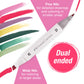 Faber-Castell Pop Up Coloring Bouquet: Wildflower - Crafts for Adults and Relaxation Gifts for Women | Craft Kits for Adults | Unique Gifts and DIY