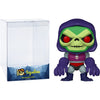 Funko Terror Claws Skeletor: P o p ! TV Vinyl Figurine Bundle with 1 Compatible 'ToysDiva' Graphic Protector (039-51439 - B)