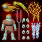 Super7 SilverHawks ULTIMATES! Wave 2 - Windhammer Action Figure