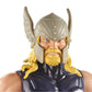Marvel Avengers Titan Hero Series Blast Gear Thor Action Figure, 12" Toy, Inspired by The Marvel Universe, for Kids Ages 4 & Up