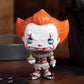 Funko Pop Movies: It - Pennywise with Boat - (Styles May Vary) Collectible Figure - Collectable Vinyl Figure - Gift Idea - Official Merchandise - Toys