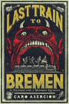 SJG Possum Creek Last Train to Bremen, Ages 14+, 4 Players