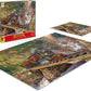 Ceaco - Engine 74-750 Piece Jigsaw Puzzle for Adults