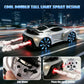 LEFEI Remote Control Car, Gesture Sensing RC Stunt Car
