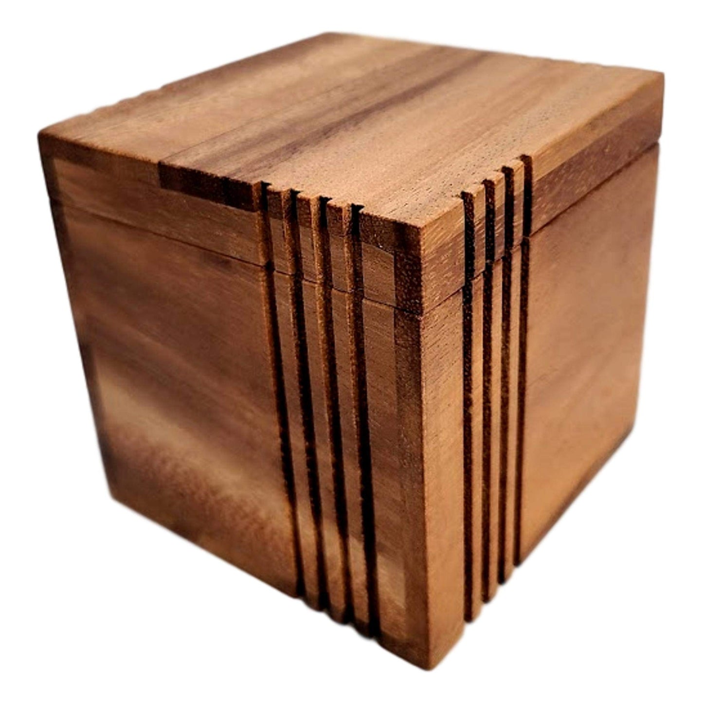 Impossible Puzzle - Shippers Dilemma Z Wood Puzzle and Brain Teaser - for Puzzle Experts Only