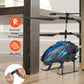 VEVOR RC Helicopter, 2.4GHz Flying Remote Control Helicopter, 3.5 Channel RC Airplane for Kid, 16 Mins Flight Time, Altitude Hold, One-Key