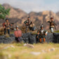 Renaissance: Conquistadors (24 Multi-Part Hard Plastic 28mm Figures)