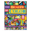 EEBOO Beauty of Color Hardbox Flashcards, 1 EA
