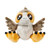 Star Wars PORG Big Feet Plush - Star Wars: The Last Jedi - Small 11 Inch