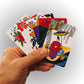 Hanafuda Hawaii Style Extra Large Version by Hanafuda Hawaii