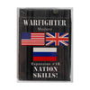Dan Verssen Games Expansion #18 - Nation Skills SW