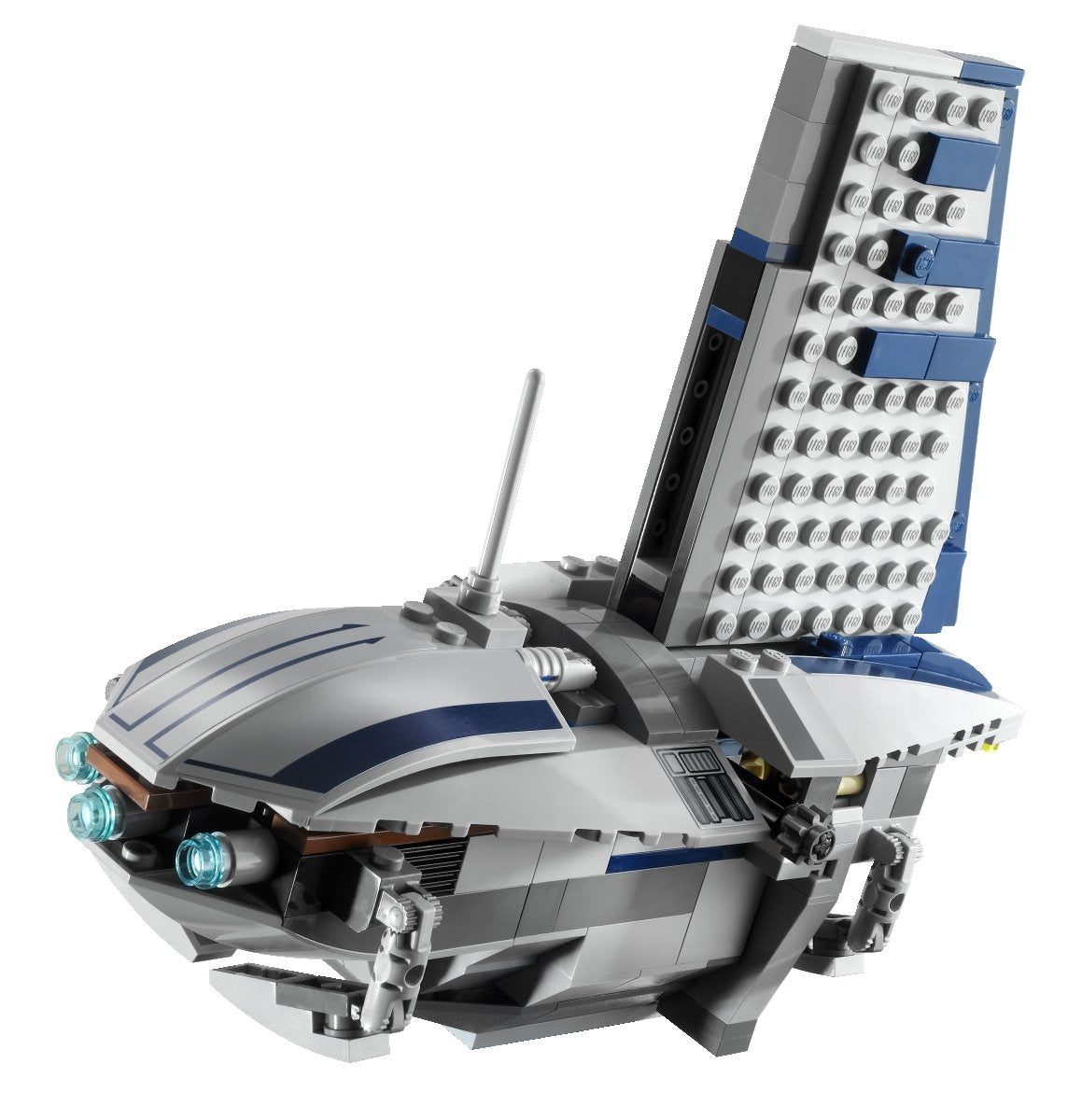 LEGO Star Wars Separatists Shuttle (8036)