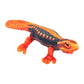 Wild Republic Coilkins Himalayan Newt Stuffed Animal - 12"