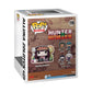 Funko POP Deluxe: HxH - Alluka Zoldyck - Hunter X Hunter (HXH) - Collectable Vinyl Figure - Gift Idea - Official Merchandise - for Kids & Adults