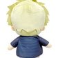 Spy X Family - Loid Forger Casual Wear Sitting Pose Plush 12" H