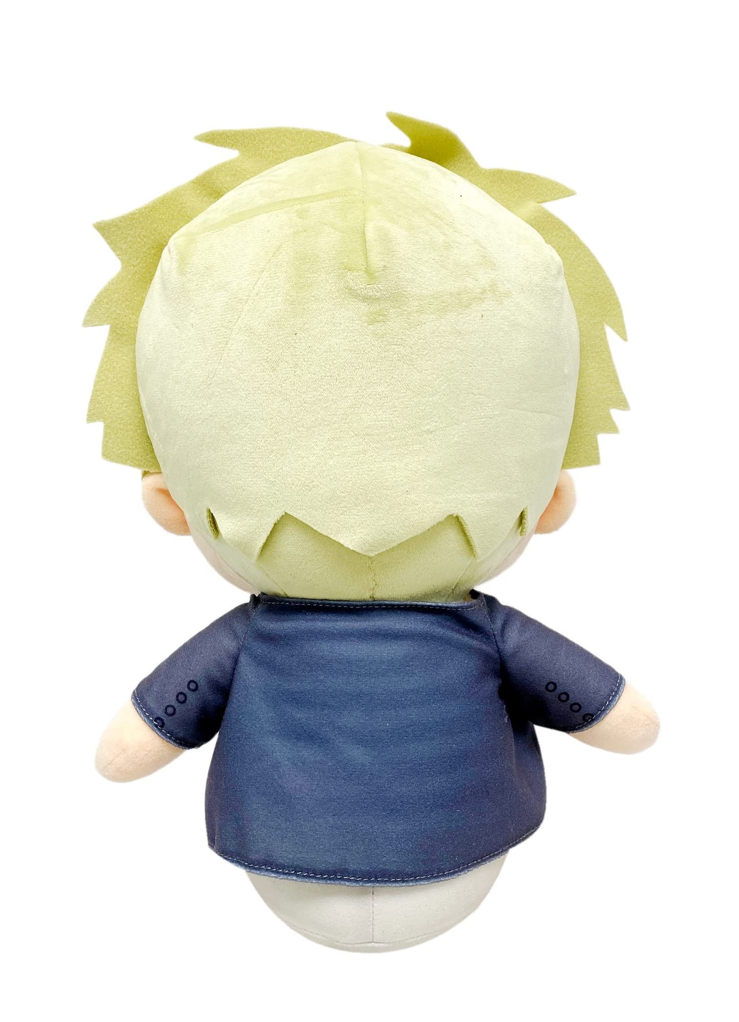 Spy X Family - Loid Forger Casual Wear Sitting Pose Plush 12" H