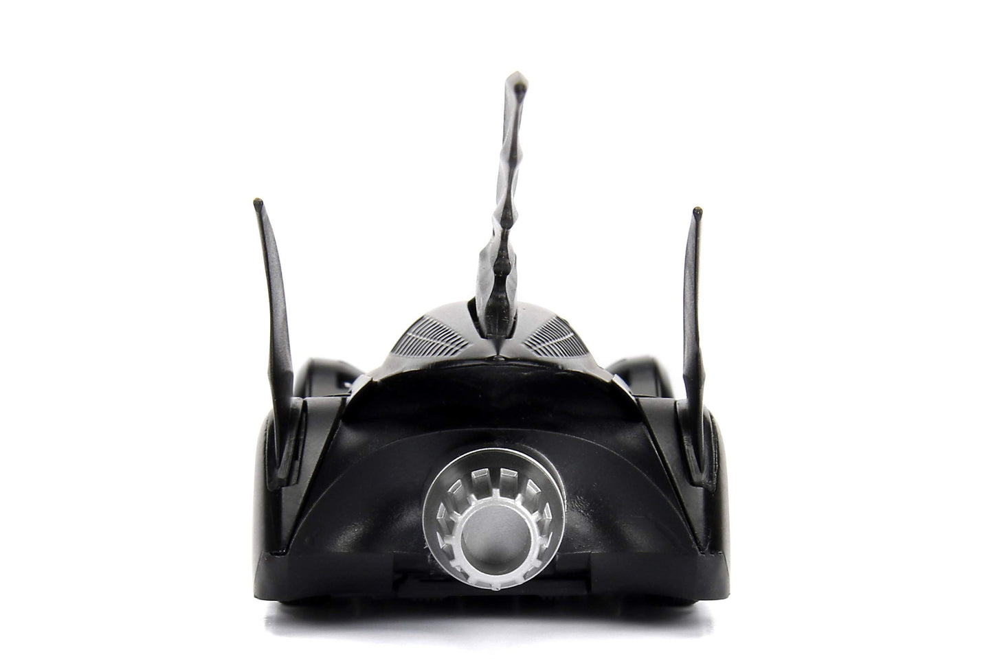 Jada 1:32 W/B - Metals - Batman Forever Batmobile