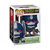 Funko POP! TV: Transformers - Optimus Primal (Classic)