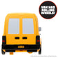 THE SUPER MARIO BROS. MOVIE - Van Playset with 1.25” Mini Mario Figure