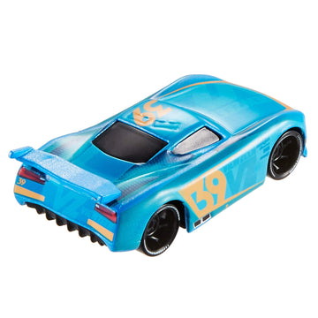 Disney Cars Toys Pixar Cars Michael Rotor