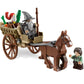 LEGO The Lord of the Rings Hobbit Gandalf Arrives (9469)